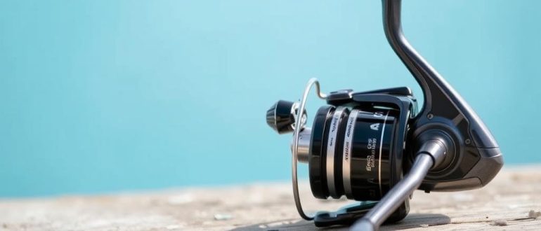 Choosing an inexpensive non-inertial reel: alternatives to Daiwa and Shimano