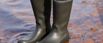 How to care for wading boots and waders?