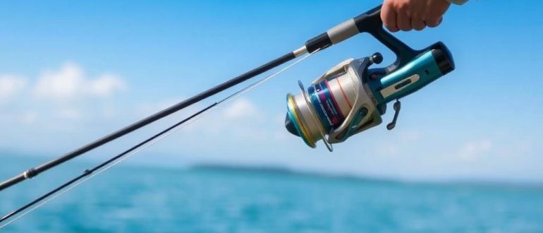 How to choose the best monofilament for spinning