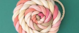 How to choose a braid for spinning?