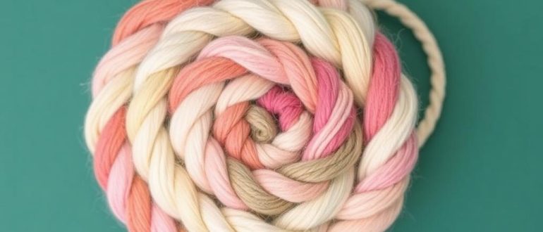 How to choose a braid for spinning?