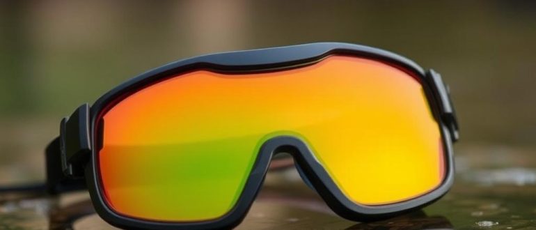 Which polarizing goggles for fishing to choose?