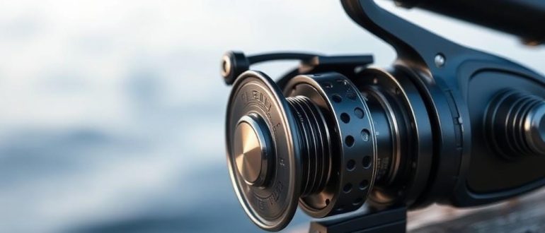 Algorithm for selecting a reliable, durable reel