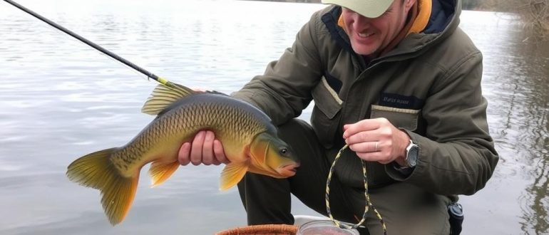 Pasiruošimas gaudyti čechonus: pavadėliai, masalai, šėryklos. Žvejybos taktika