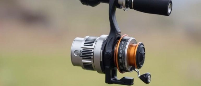 Choosing a non-inertial reel in the budget segment: how not to make a mistake?