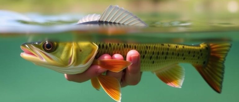 Topwater wobblers: what they are and how they differ