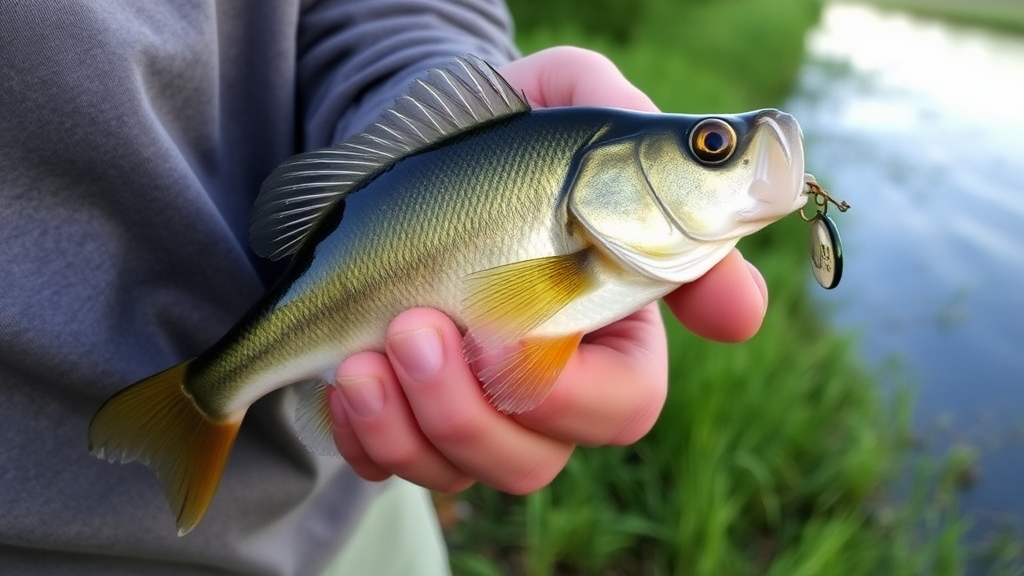 Image 3 : Vibes and rattlers for bass fishing