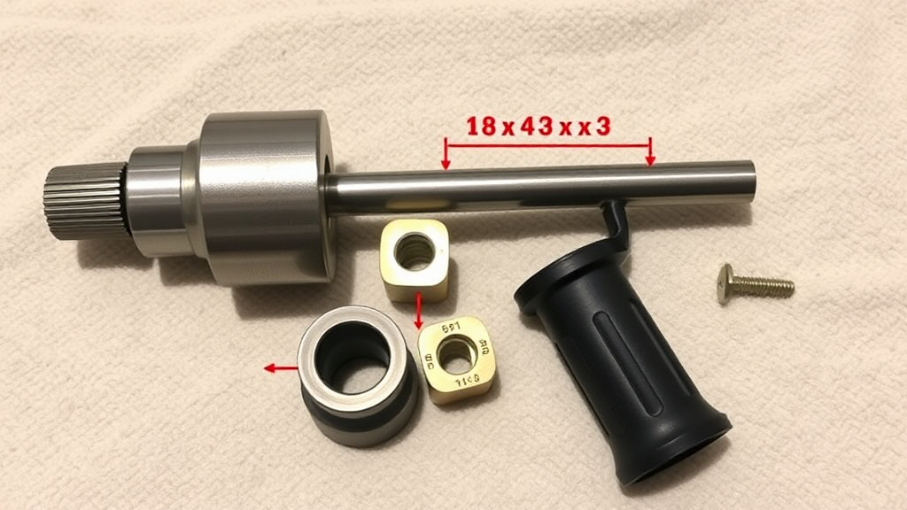 Image 5 : Choosing a non-inertial reel in the budget segment