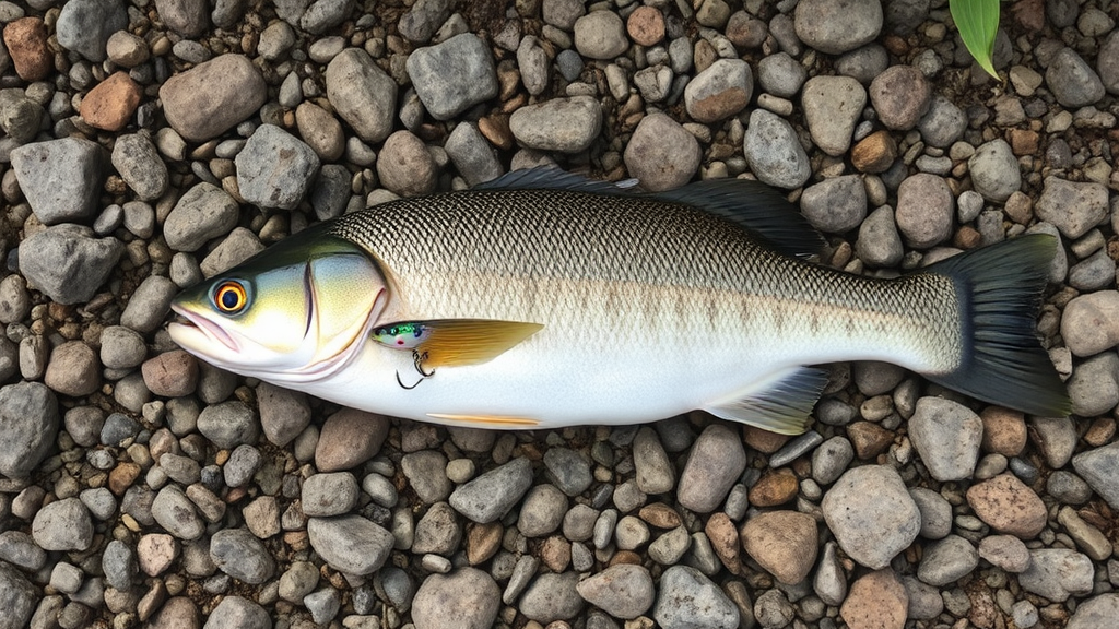 Image 3 : Bull trout on topwaters: the best lures and wires  