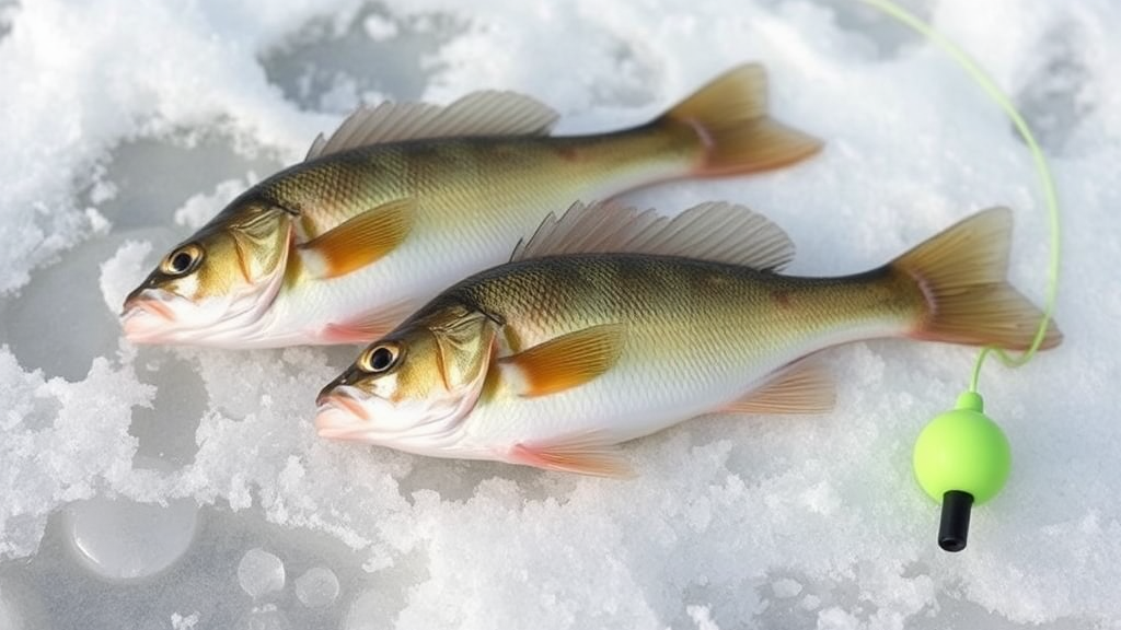 Image 1 : Winter fishing. Blessing