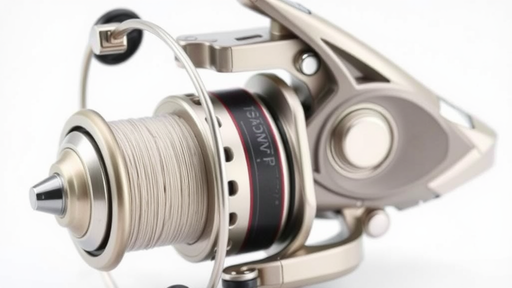 spinning reel