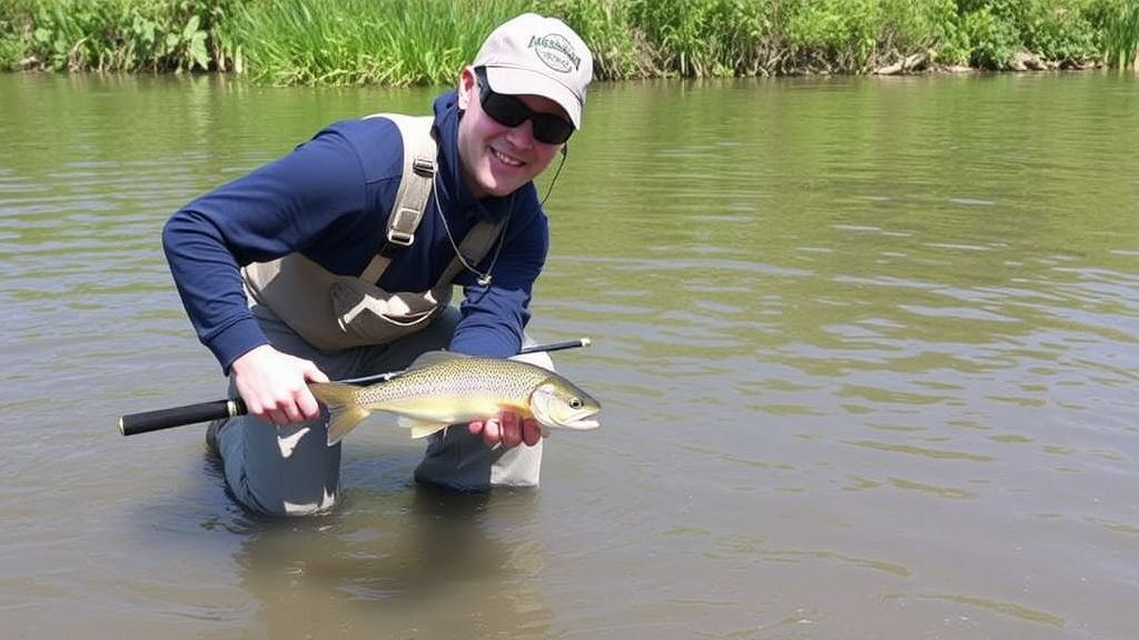 Image 2 : How to Choose Waders