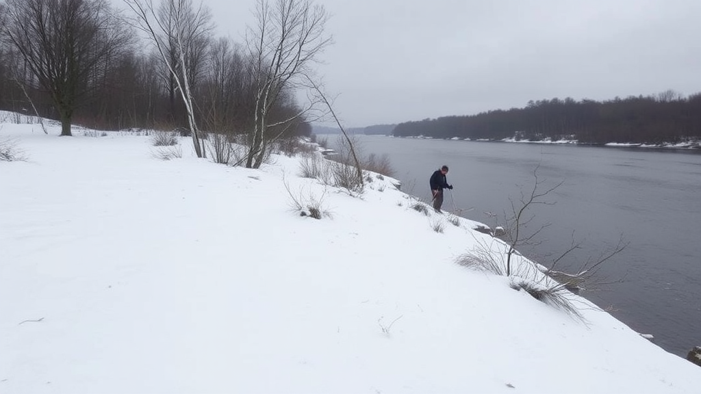 Image 4 : winter fishing