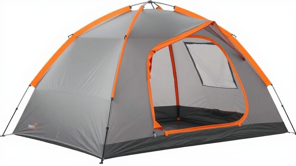 Image 3 : assault tent