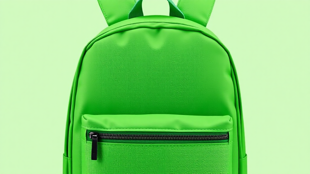 Image 1 : How to choose a backpack?