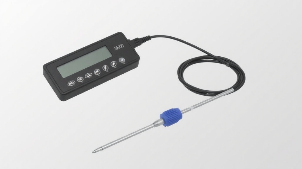 Image 1 : How to choose an echo sounder for winter fishing