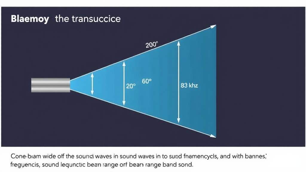 Image 1 : How to choose an echo sounder for fishing