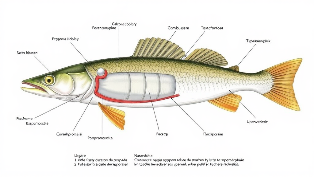 Image 3 : What is the best pressure for fishing