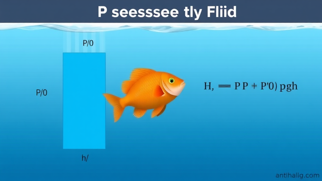 Image 4 : What is the best pressure for fishing