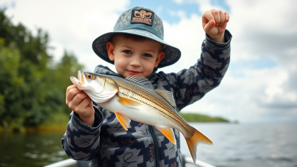 Image 3 : Carp on the fly rod