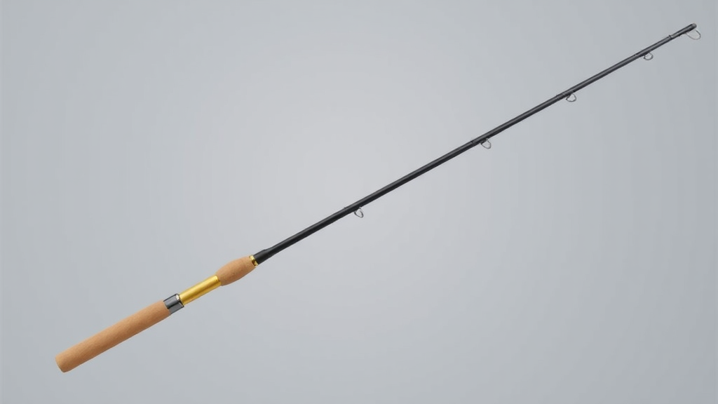 Image 1 : What is casting tackle? Features of casting tackle