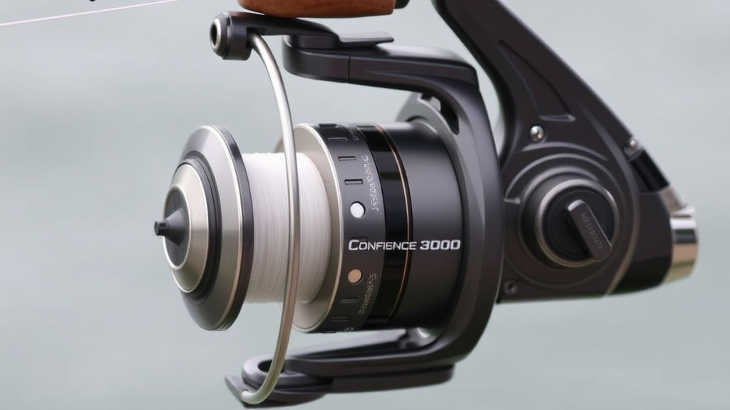 Image 1 : Feeder reel. How to choose?