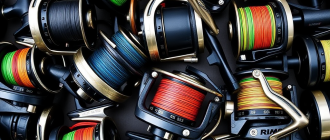 Daiwa LT-hjul: personlig vurdering