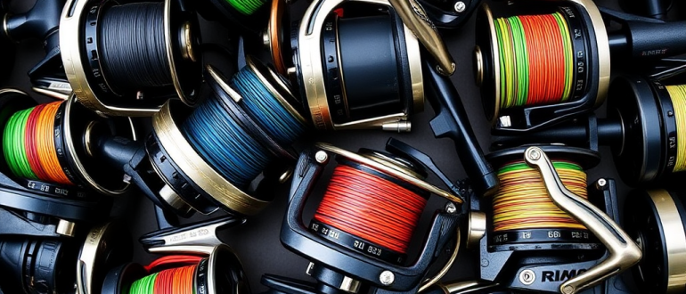 Daiwa LT reels: personal rating