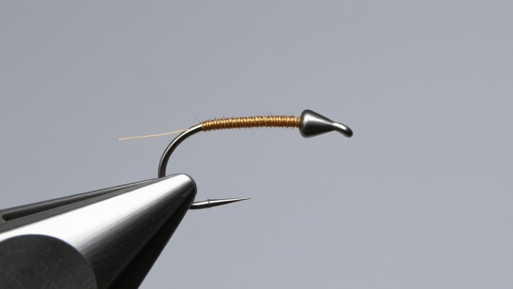 Image 1 : Hooks for carp fishing