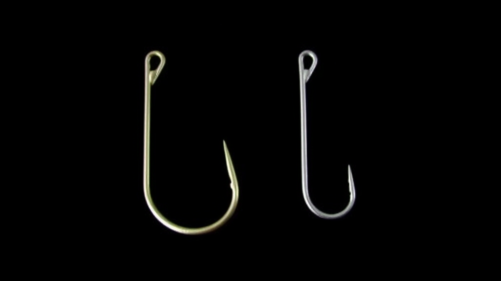 Image 3 : Hooks for carp fishing