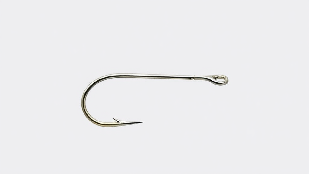 Image 5 : Hooks for carp fishing