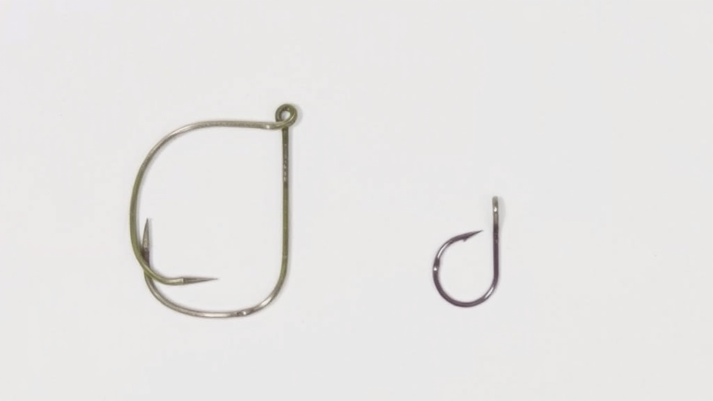 Image 7 : Hooks for carp fishing