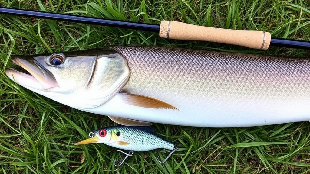 Hier besteht die Hauptaufgabe des Anglers darin, den Köder richtig an den Ort des potenziellen Angriffs zu führen, und er wird sicher folgen