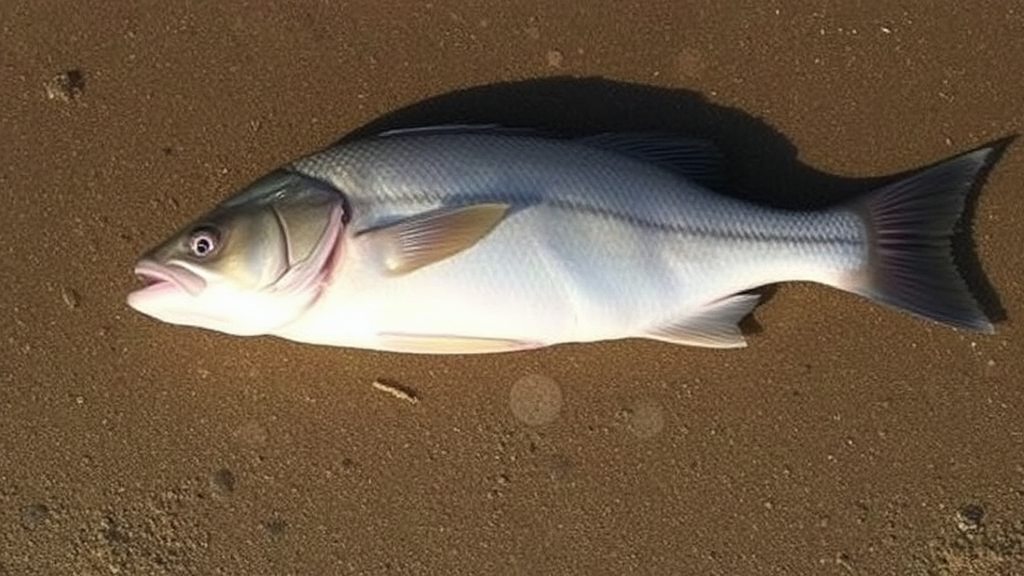 Image 1 : Catching bream on artificial baits