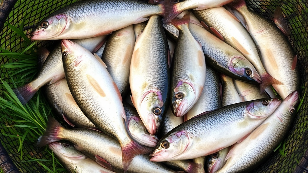 Image 6 : Catching bream on artificial baits