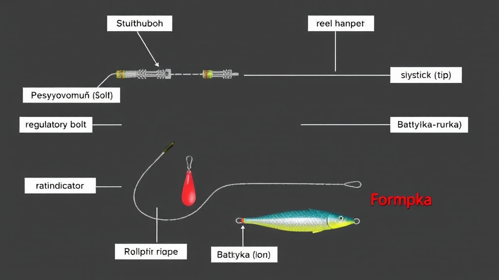 Image 2 : Fishing for mormyshka. Part one. What to take care of in advance?