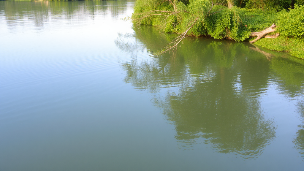 Image 1 : Catching yazya on spinning from a boat: places, baits, tackle