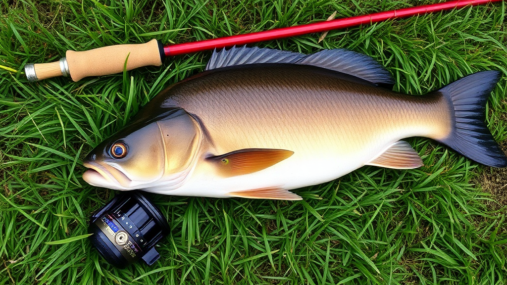 Image 5 : Catching yazya on spinning from a boat: places, baits, tackle