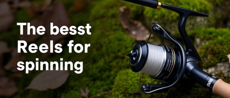 Best reels for spinning