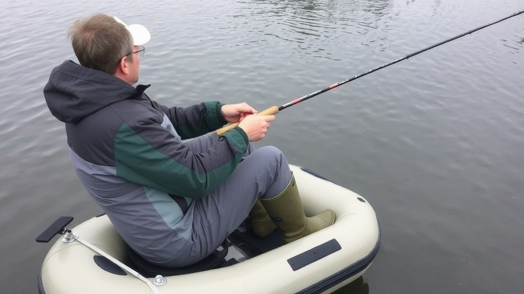 Image 2 : Casting tackle myths and mistakes