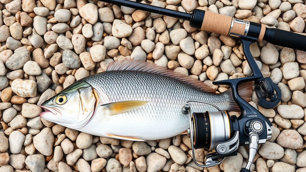 Image 4 : Sea fishing or 