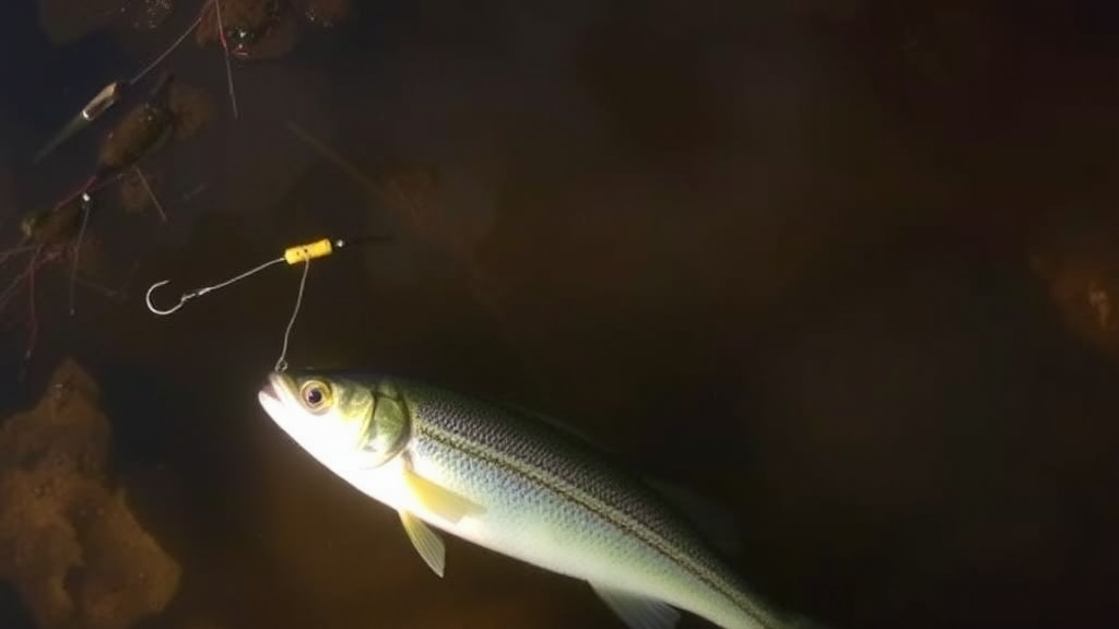 Image 2 : Features of fishing from the shore on spinning