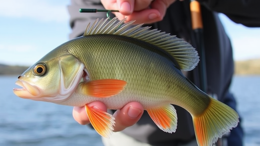 Image 7 : Features of fishing from the shore on spinning