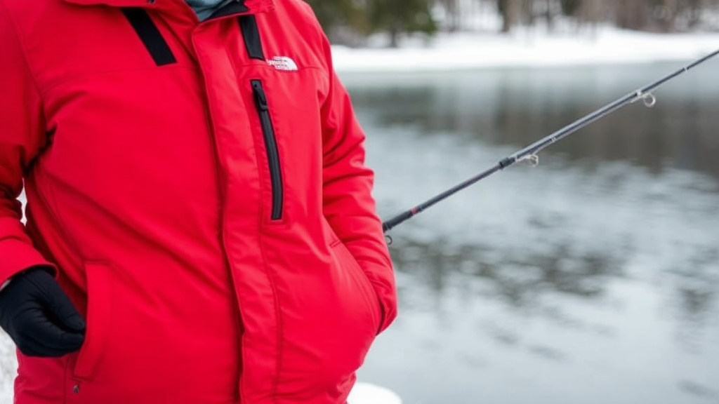 Image 8 : Features of fishing from the shore on spinning