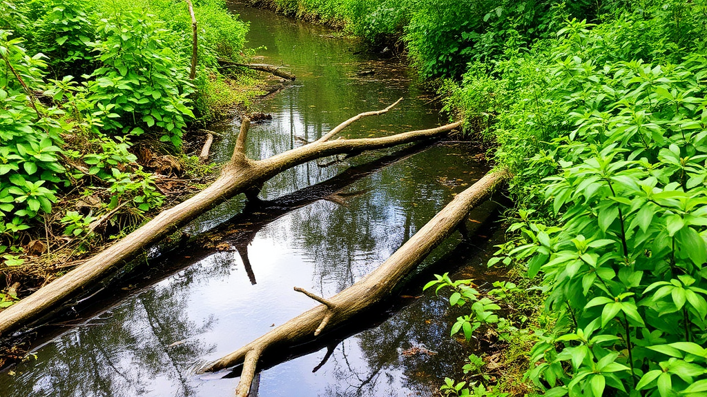 Imagem 2 : Peculiaridades da pesca de predadores no buraco de captura