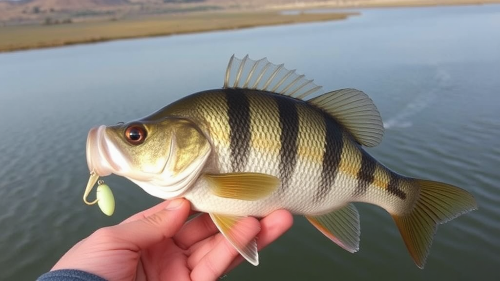 Imagem 1: Peculiaridades da pesca de predadores no buraco de captura