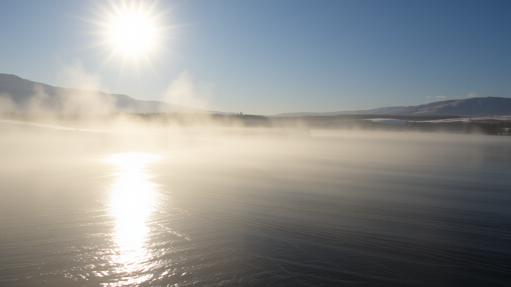 Image 4 : Features of spinning fishing in the winter season