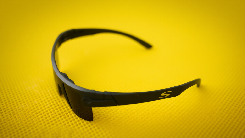 Image 9 : Glasses for anglers: how to protect your eyesight