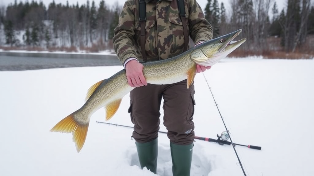 Image 1 : Fishing boots