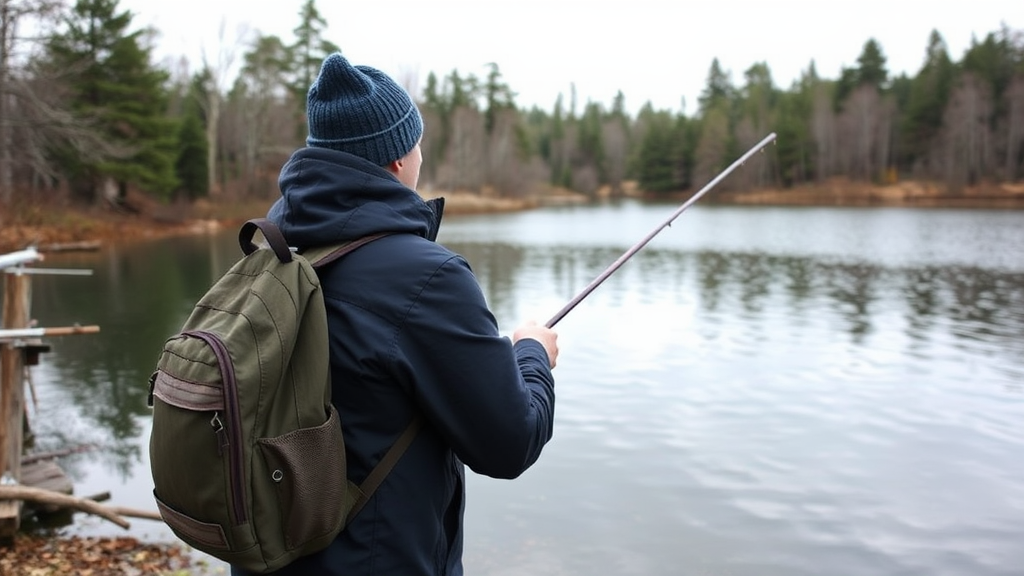 Image 2 : Fishing boots